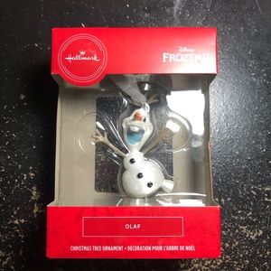 Olaf from Disney Frozen